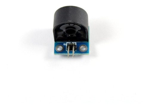 Sensor De Corriente Monofasico De 5 A Zmct103c, Arduino, Pic