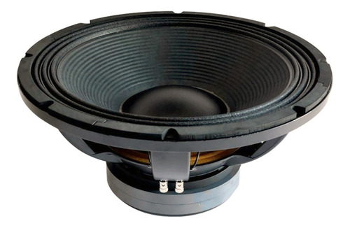 Bocina De 18 Pulgadas 1500 W  Eighteen Sound 18lw2600/8