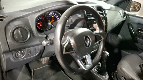Renault Stepway 1.6 Intens Cvt