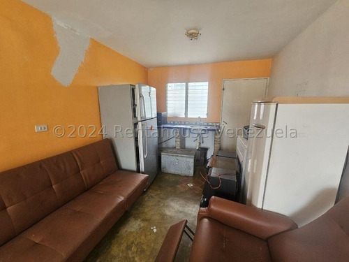 Venta Casa En Obra Gris Urbanización Prados Del Golf Ii, Cabudare Gabriela C