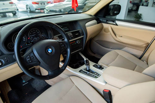 Bmw X3 2.0 Xdrive 20i Executive 184cv 2013 - Car Cash