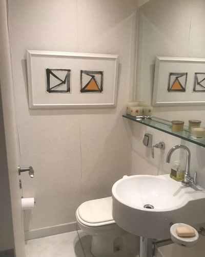 Imagem 4 de 13 de Apartamento - Mo Cm1 - 33194910