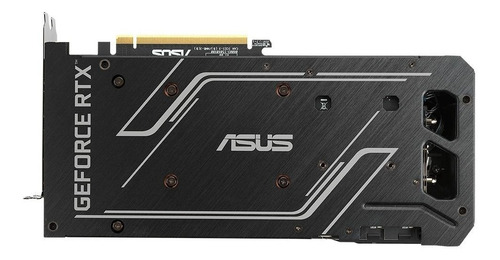 Rtx 3070 V2 Gaming Ko 8gb Gddr6 Lhr 90yv0fqf-m0na00 Asus