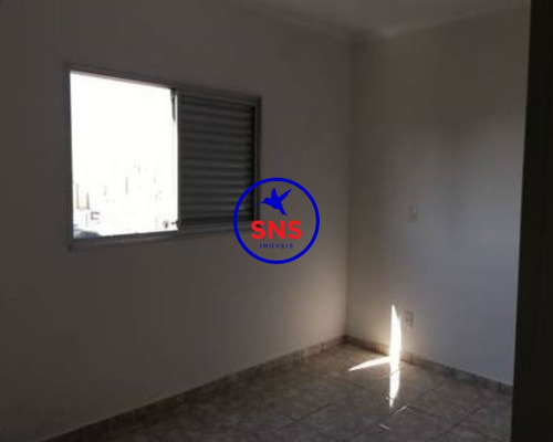 Imagem 4 de 9 de Apartamento - Ap01619 - 32818416