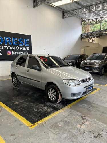 Fiat Palio 1.0 MPI FIRE 8V