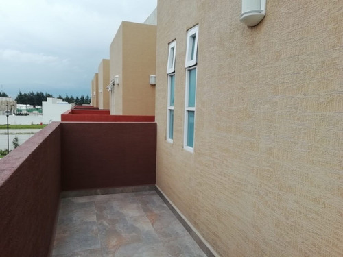 Imagen 22 de 25 de Casa En Venta Toscana Iii Toluca 2000