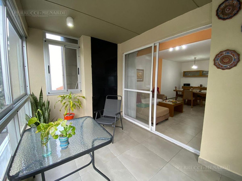 Imagen 11 de 26 de Departamento Semi-piso 3 Ambientes Con Cochera En Villa Ballester