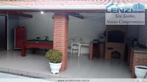 Imagem 3 de 12 de Casas À Venda Em Bragança Paulista/sp - Compre A Sua Casa Aqui! - 1264988