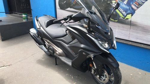 Imagem 3 de 13 de Suzuki Ak 550 Zero Km 22/23