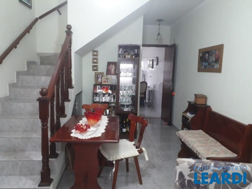 Imagem 3 de 15 de Sobrado - Vila Mazzei - Sp - 643803