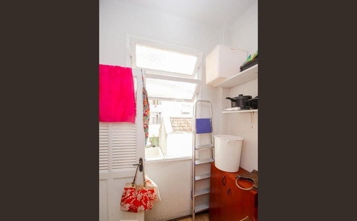 Imagem 27 de 27 de Apartamento À Venda, 3 Quartos, 1 Suíte, Copacabana - Rio De Janeiro/rj - 42579