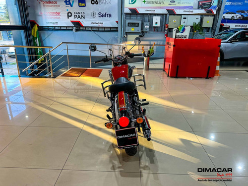 Royal Enfield Classic 350 Chrome 350cc Abs 2022/2023