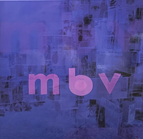 My Bloody Valentine - M B V (deluxe Edition) Vinilo Nuevo