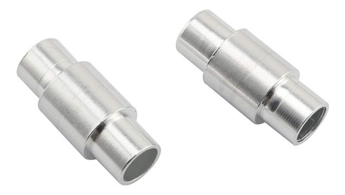 Rlecs 8 Piezas De Rodamientos De Aluminio De 0.236 In De Man