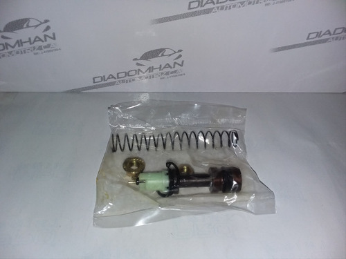 Kit De Bomba Clutch Superior Machito 4,5