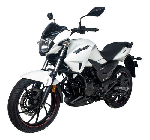 Imagen 12 de 15 de Hero Hunk 190r Fi - Biaggi Motos (no Bajaj, No Pulsar)