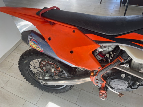 Imagen 7 de 7 de Ktm 250 Excf