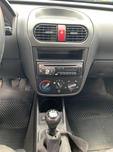 Chevrolet Corsa