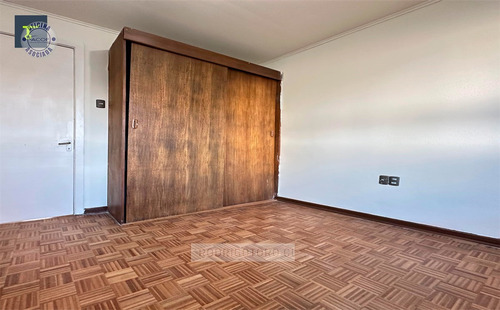 Departamento En Arriendo De 3 Dorm. En Concepción