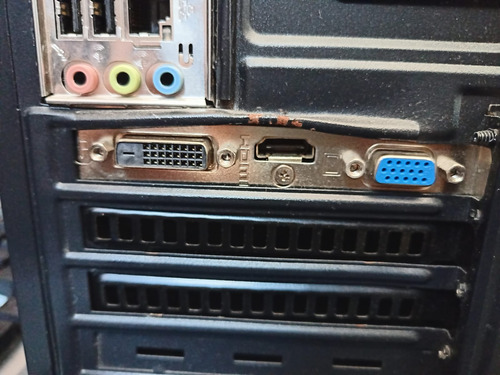 Computadora Amd A10 (Usado)