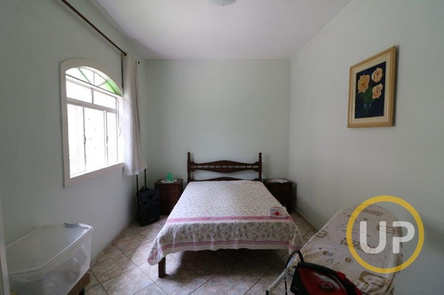 Imagem 6 de 15 de Casa Em Califórnia - Belo Horizonte, Mg - 8637
