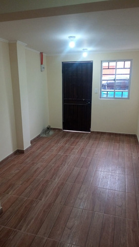 Minidepartamento Alto Hospicio, Todo Incluido.