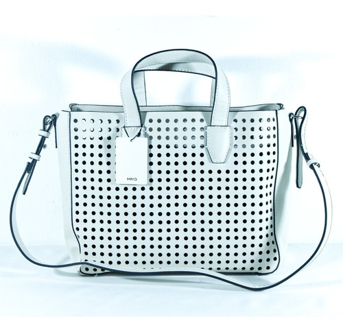 Imagen 1 de 4 de Bolso Pedro Mango