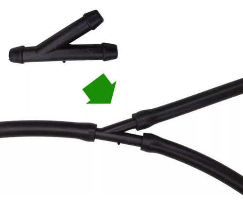 Chisgueteros Universal Chevy Pointer D21 Tsuru Jetta Ford