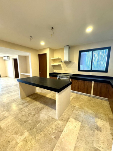 Penthouse En Venta Frente Al Mar En Sisal Yucatán