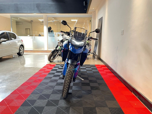 Imagen 3 de 10 de Triumph Tiger 850 Hilton Motors Co.