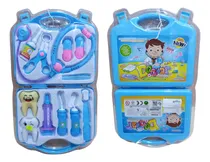 Comprar Juguete De Set De Doctor Para Niño Juego Didácticos