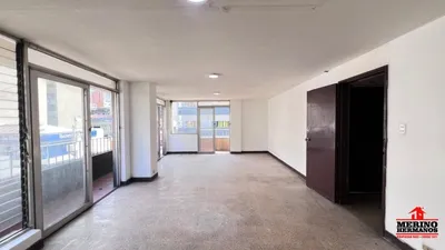 Oficina en arriendo