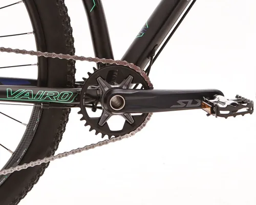 Bicicleta Vairo Xr 8.9 1x12 Deore Xt R29 Bike Club