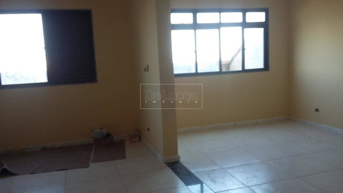 Imagem 6 de 16 de Apartamento À Venda Em Vila João Jorge - Ap163373