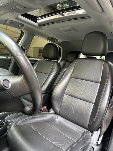 Chevrolet Tracker 1.4 Ltz Turbo Aut. 5p