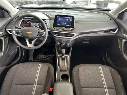 Chevrolet Tracker Lt 1.0 Turbo 12v Flex Aut.