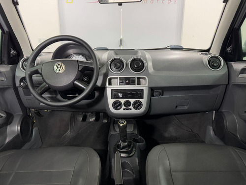 Volkswagen Parati 1.6