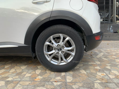 Mazda CX-3 2.0 I Grand Touring At