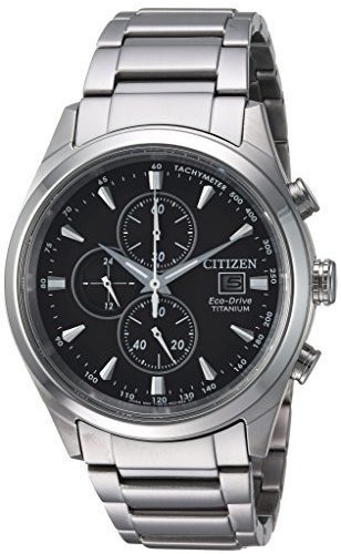 Citizen Watches Mens Ca0650-58e Eco-drive