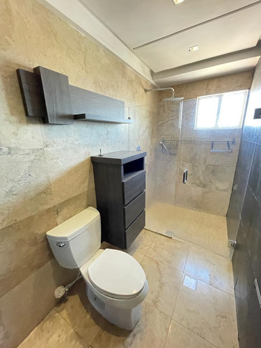 Imagen 23 de 29 de Eaa-249 Zona Norte. Alquiler Pent House En Edificio Camila. Sector Bellas Artes