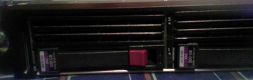 Imagen 5 de 10 de Servidor Hp Proliant Modelo Dl 360 G7 Xeon Quad Core E5620