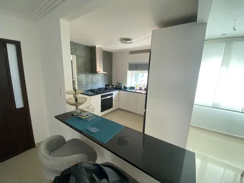 En Venta Amplio Apartamento Piso 3 En Barrio Villa Country (2).