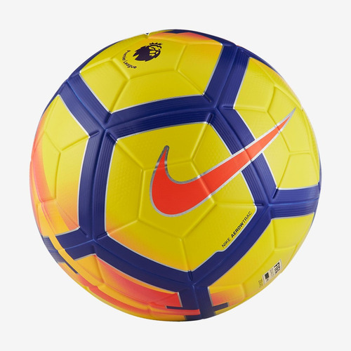 Pelota De Futbol N°5 N Nike Ordem V Edicion Premier League | Mercado Libre