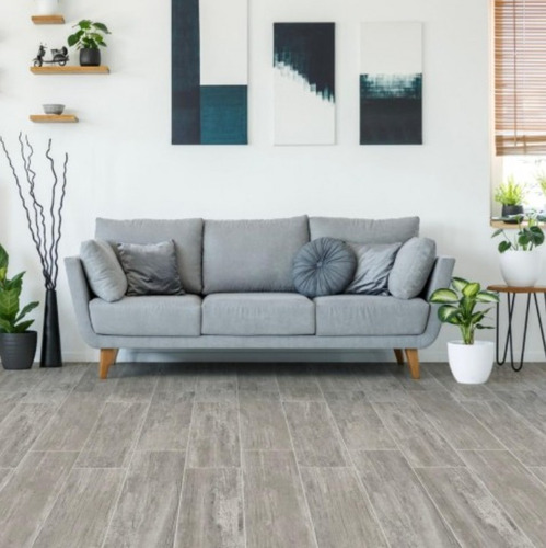 Porcellanato Alberdi Vecchio Beige 20x60 2da