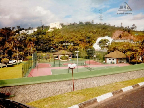 Imagem 10 de 12 de Terreno À Venda, 472 M² Por R$ 220.000,00 - Condomínio Arujá Hills Iii - Arujá/sp - Te0264