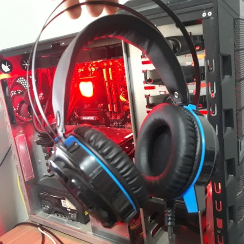 Pc Gamer Completo