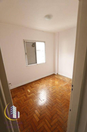 Imagem 3 de 14 de Apartamento Com 3 Dormitórios Para Alugar, 70 M² Por R$ 1.650,00/mês - Butantã - São Paulo/sp - Ap2072