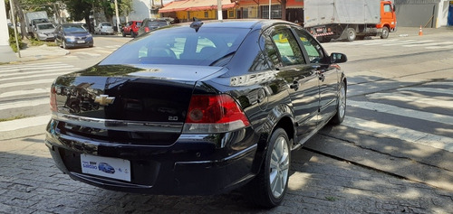 Imagem 5 de 10 de Chevrolet Vectra 2010 2.0 Elite Flex Power Aut. 4p