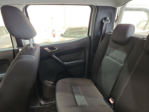 Ford Ranger RANGER XLT 2.5