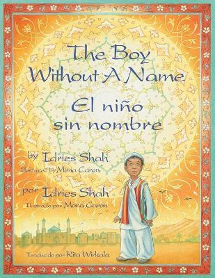 Libro The Boy Without A Name / El Nino Sin Nombre - Idrie...